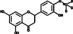 Cayman Chemical&nbsp;HesperetIn-13C-d3 500ug