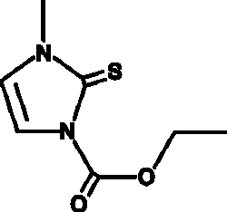 Cayman Chemical&nbsp;CarbImazole 100g