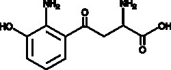 Cayman Chemical&nbsp;3-hydroxy-DL-KynurenIn 25mg