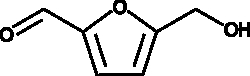 Cayman Chemical 5-Hydroxymethylfurfural 5g, Quantity: Each of 1