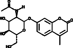Cayman Chemical 4MethyLMbelIferyl2ACTAm 100mg