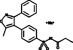 Cayman Chemical ParecoxIbsodIum salt 50mg