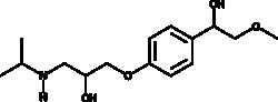 Cayman Chemical&nbsp;a-hydroxy Metoprolol 10mg