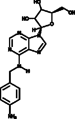 Cayman Chemical&nbsp;N 4AmInophenylmethyladen 10mg