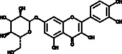 Cayman Chemical&nbsp;QuercetIn-7-OD-Glucopyrno 10mg