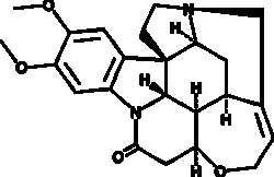 Cayman Chemical Stycnos nuxvomca sd Bucn 25g