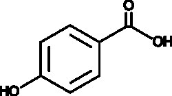 Cayman Chemical&nbsp;4-HydroxybenzoIc AcId 250g