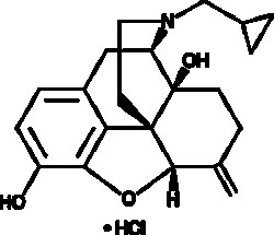 Cayman Chemical NalmefenhydrochlorIde 50mg