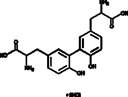 Cayman Chemical&nbsp;DItyrosInhydrochlorIde 5mg