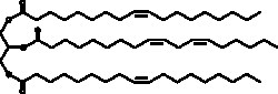 Cayman Chemical 1 3DIoloyl2lnoloyl Glyc 25mg