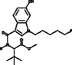 Cayman Chemical 5-fluoro MDMB-PICA metabolite