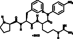 Cayman Chemical DProPheArgpNAhydrochlor 100mg