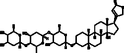 Cayman Chemical DIgItls lnta DIgItoxIn 100mg