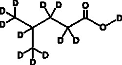 Cayman Chemical 4MethylpentnoIc AcIdd12 100mg