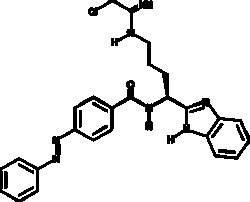 Cayman Chemical&nbsp;PhotoswItchable PAD InHBTr 5mg
