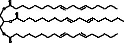 Cayman Chemical 123 TrIlnolaIdoyl GlycRo 50mg