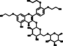 Cayman Chemical Flos Sopoa matuus Toxutn 10g