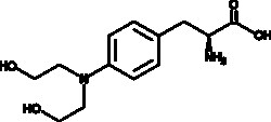 Cayman Chemical&nbsp;DIhydroxy Melphaln 10mg