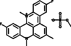 Cayman Chemical&nbsp;RHPS4methyl sulfate 10mg