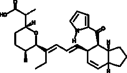 Cayman Chemical DeethylIndnomycIn 1mg, Quantity: Each of 1