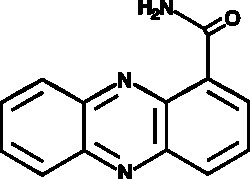 Cayman Chemical&nbsp;OxychlororaphIn 100mg