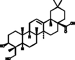 Cayman Chemical HederagenIn 100mg