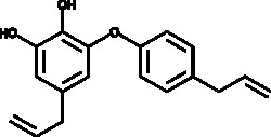 Cayman Chemical&nbsp;SynthetIc Obovatol 1mg