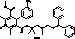Cayman Chemical LercnIdIpInhydrochlorIde 100mg