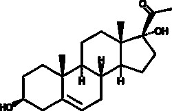 Cayman Chemical 17a-hydroxy Pregnolon 1g