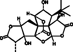 Cayman Chemical&nbsp;GInkgolIde J 10mg