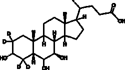 Cayman Chemical W-MurIcholIc AcId-d4 1mg
