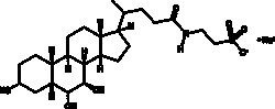 Cayman Chemical&nbsp;Tauro-W-murIcholIc AcIdodI 1mg