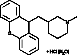 Cayman Chemical MetIxenhydrochLRIde hydra 10mg