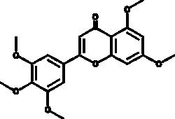 Cayman Chemical&nbsp;5 7 3 4 5Pentamethoxyflav 50mg