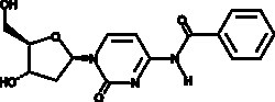 Cayman Chemical N4-benzoyl-2-DeoxycytIdIn 10g