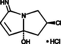 Cayman Chemical ClazamycIn AhydrochlorIde 1mg, Quantity: Each of 1