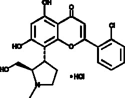 Cayman Chemical&nbsp;P276-00hydrochlorIde 10mg