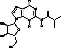 Cayman Chemical N2-Isobutyryl GunosIn 5g