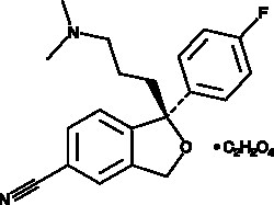 Cayman Chemical EscItalopramoxalate 50mg