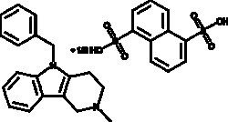 Cayman Chemical&nbsp;MebhydrolIn1 5-naphthalen 25g