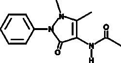 Cayman Chemical 4-AcetamIdo ntIpyrIn 50mg
