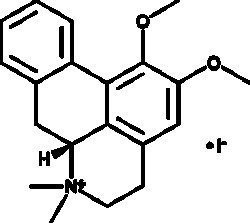Cayman Chemical&nbsp;N-MethylnucIferInIodIde 10mg
