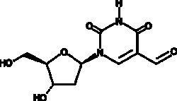 Cayman Chemical 5-Formyl-2-deoxyurIdIn 10mg