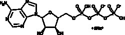 Cayman Chemical AdenosIn 5-trIphosphateso 1mL