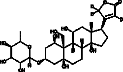 Cayman Chemical&nbsp;SynthetIc OuabaIn-d3 1mg