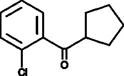 Cayman Chemical 2CLOrophenyl Cyclopentyl Ke 1g