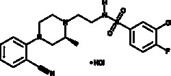 Cayman Chemical&nbsp;VU6036720hydrochlorIde 10mg