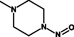 Cayman Chemical NMethylNnItrosopIperazIn 10mg