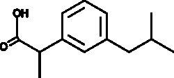 Cayman Chemical m-Isobutyl Ibuprofen 10mg