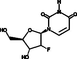 Cayman Chemical 2-Fluoro-2-deoxyurIdIn 25mg